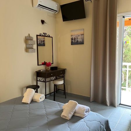 איפסוס Studio Vasilis מראה חיצוני תמונה