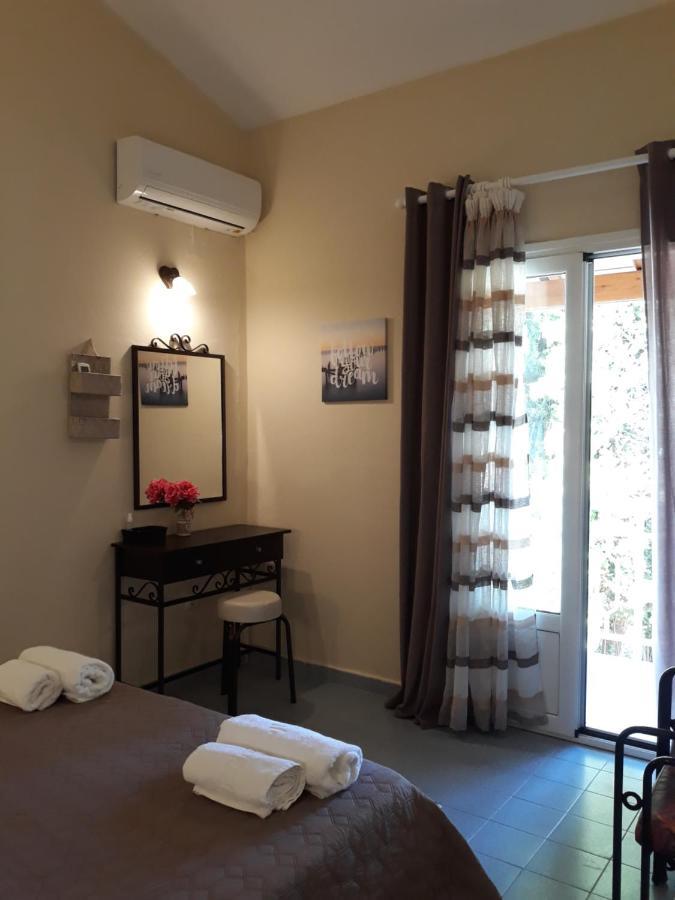 איפסוס Studio Vasilis מראה חיצוני תמונה