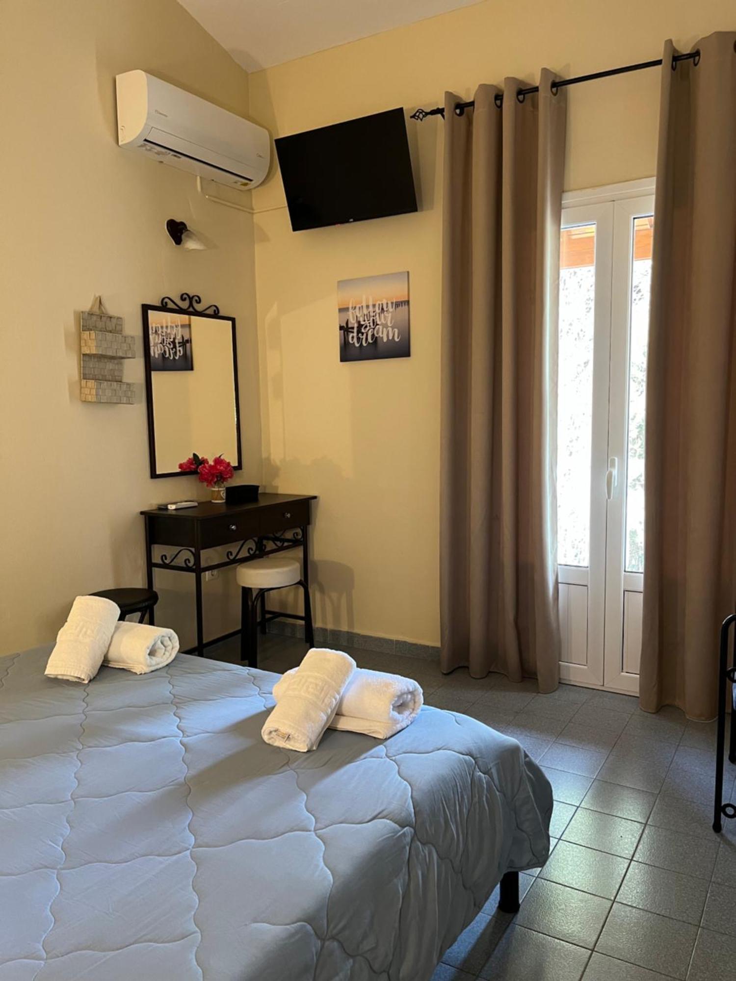 איפסוס Studio Vasilis מראה חיצוני תמונה