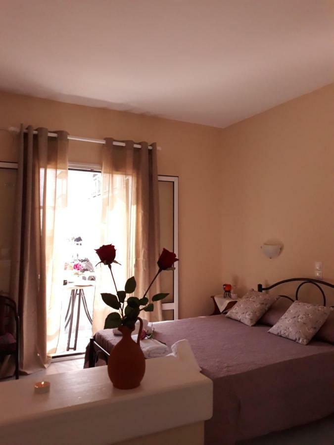 איפסוס Studio Vasilis מראה חיצוני תמונה