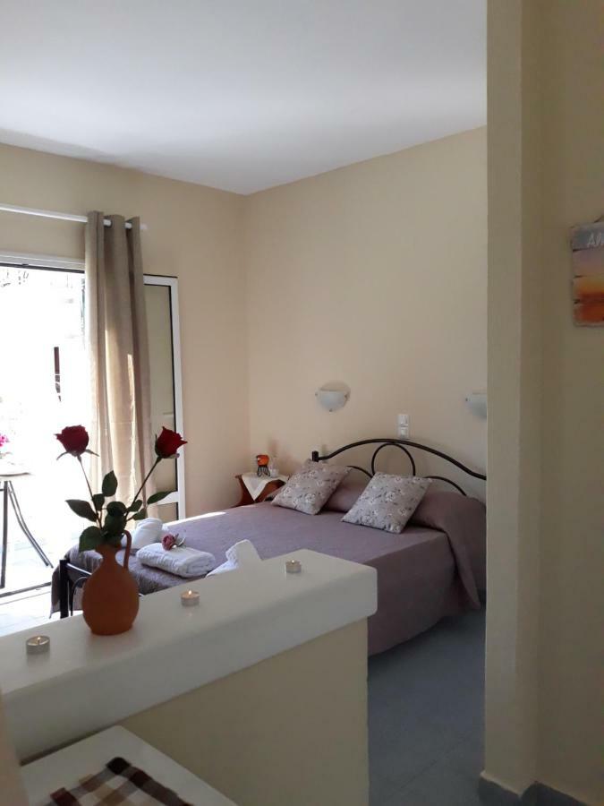 איפסוס Studio Vasilis מראה חיצוני תמונה