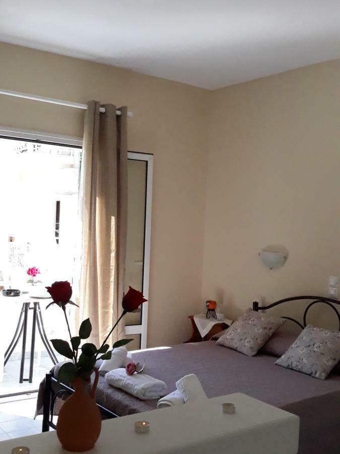 איפסוס Studio Vasilis מראה חיצוני תמונה